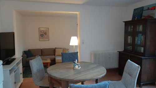 Atelierwohnung - Foto 5