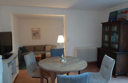 Atelierwohnung - Foto 5