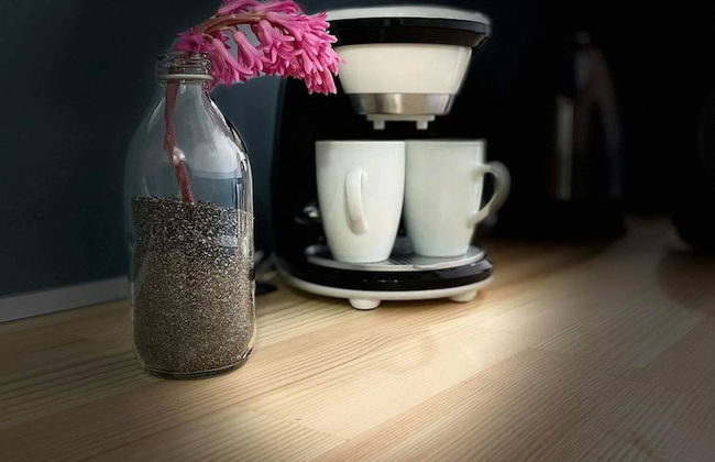 Sabbia Apartments 100m from Perissa Beach - Photo 28