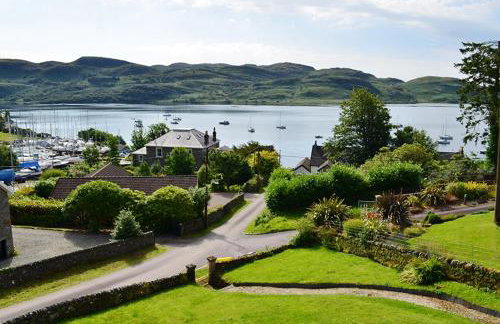 Upper Villa, Tighnabruiach, Argyll & Bute - Foto 16
