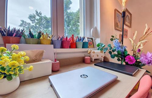 Little Strasbourgeoise - Proche Hypercentre - Tram - Charme et Confort - Photo 4