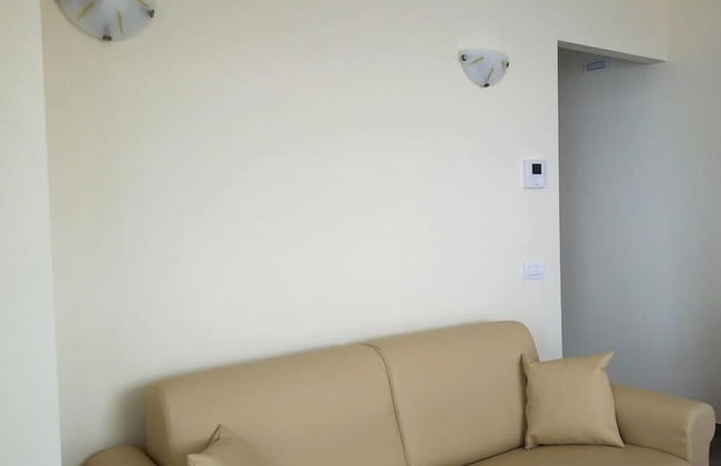 Residence Miramare - Foto 8