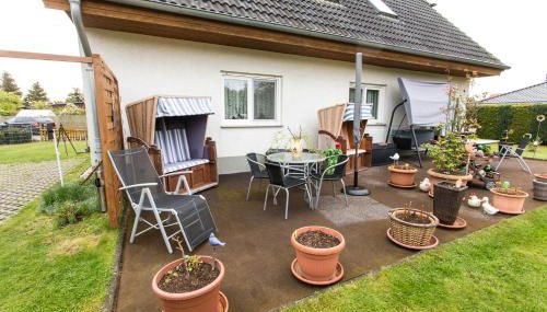Ferienwohnung Gustel - Foto 3