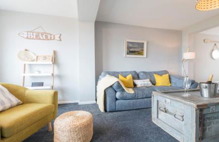 Marina Beach House - Foto 36