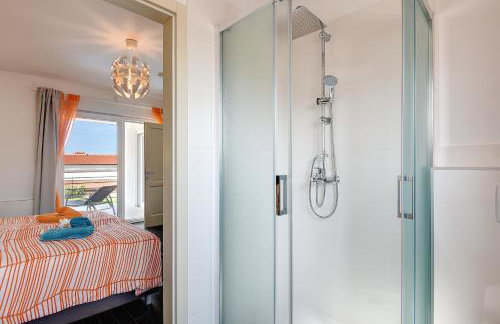 Villa Sky Dream near Novigrad for 6 persons with private heated pool - pet friendly - Foto 38