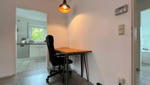 FeWo Naturerlebnispark - Foto 3