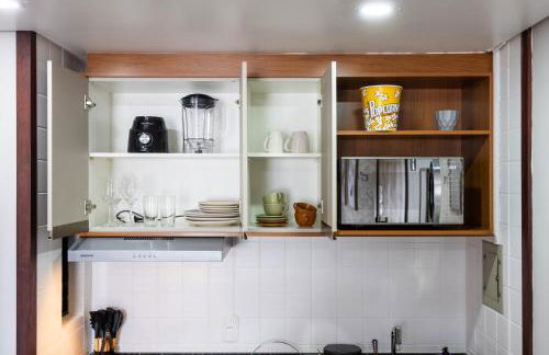 Centro Blumenau Rota Gastronômica Piscina - Foto 8