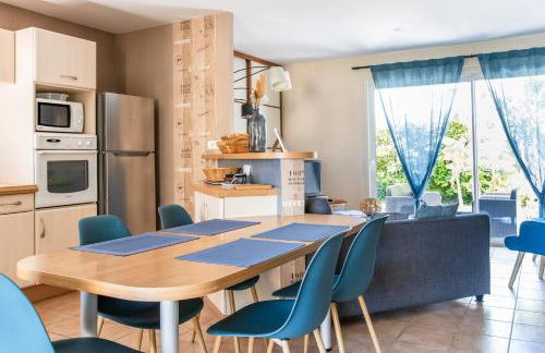 Jolie maison LE TEICH bassin Park/wifi - Photo 11