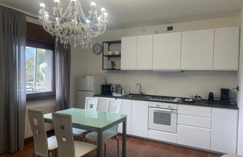 ViewLake Apartment - Foto 9