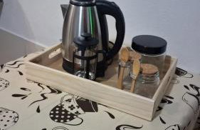 Kitnets do Jota - Foto 19