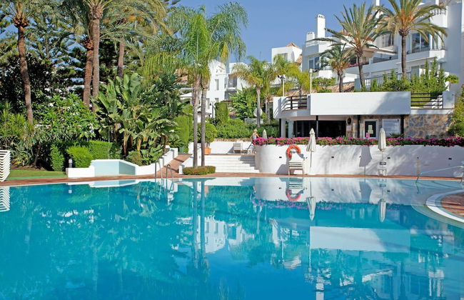 White Pearl Beach Elviria H1 - Foto 1