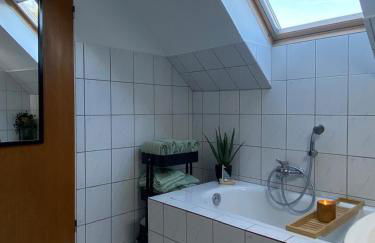 Ferienwohnung am Freibad - Foto 12