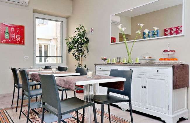 Relais Servio Tullio - Foto 60