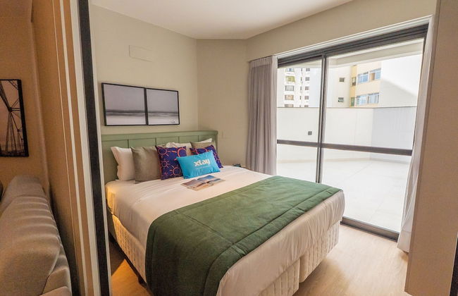 Xtay The Bridge Florianópolis - Photo 20