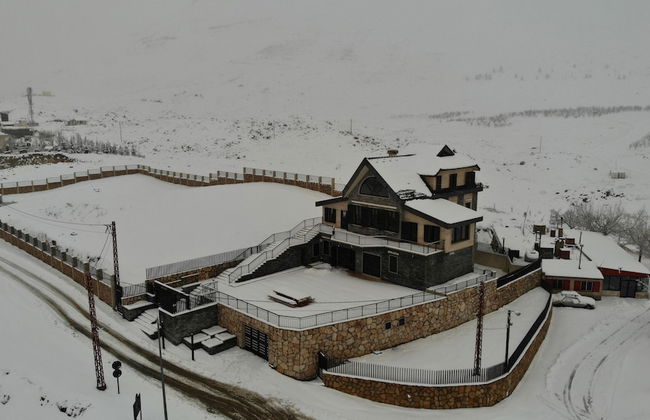 Chalet de Charme - Photo 34