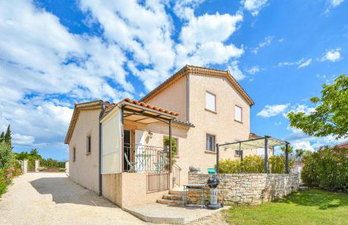 Beautiful Home In Barjac With Wifi - Photo 8