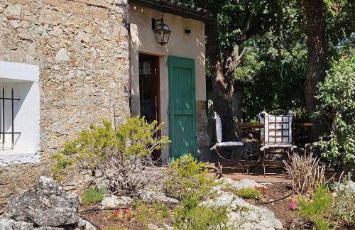 Mazet (maisonnette provençale) - Foto 9