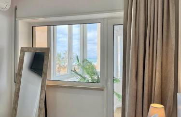 The View II Costa Caparica ( private parking ) - Foto 11