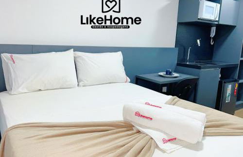 Move Tambaú II - LikeHome Hospedagens - Photo 128