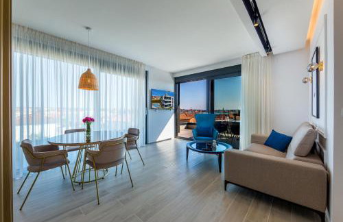 Rocca Riviera Umag Luxury Apartments - Foto 31