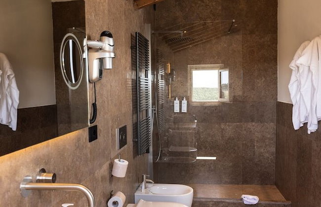Relais Villa Grazianella - UNA Esperienze - Photo 71