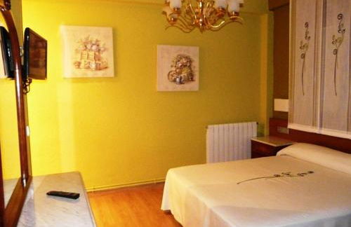 Apartamento Turístico Guara Casa Castro - Foto 7