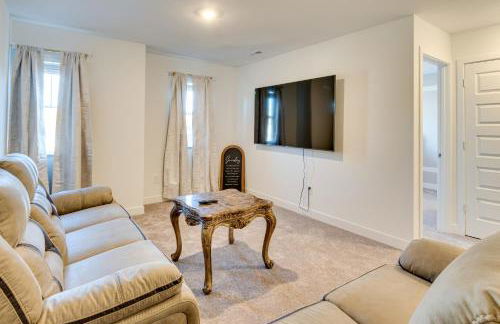 4 Mi to Dtwn Danville Home with Patio and Yard - Photo 17