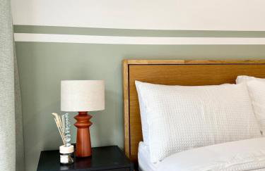 Stylish Luxury 1 Bed Flat at the Heart of Birmingham-Birmingham City Centre -FREE Parking - Foto 13