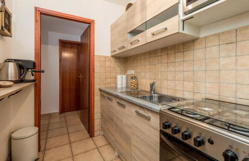 Awesome Home In Stari Laz With Kitchen - Foto 21