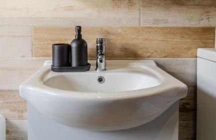 2-Bed Wallington, Sleeps 6, Parking, Near LGW - Foto 29