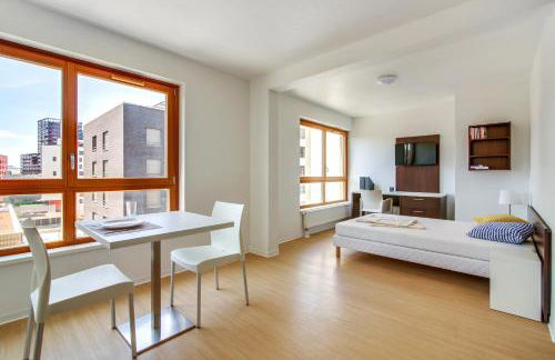 Apparteo Strasbourg - Foto 13