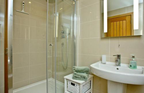 Quantock Lodge - Photo 17