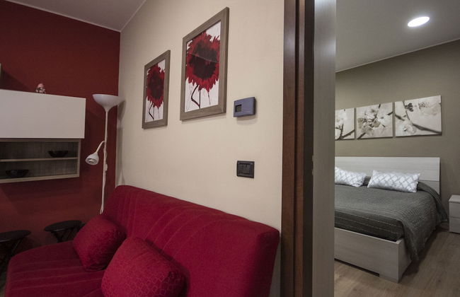 Appartamento Il Centro - Foto 2