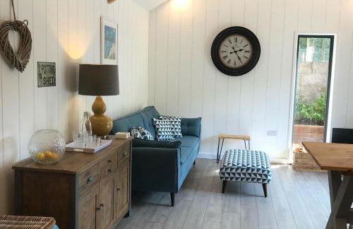 The Potting Shed - Foto 7