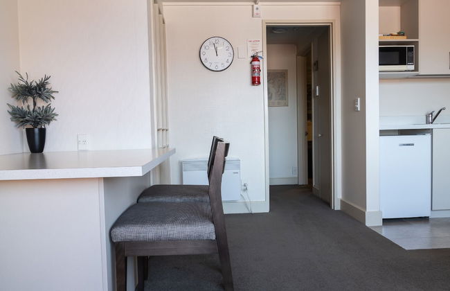 Turner Heights Townhouses - Foto 15