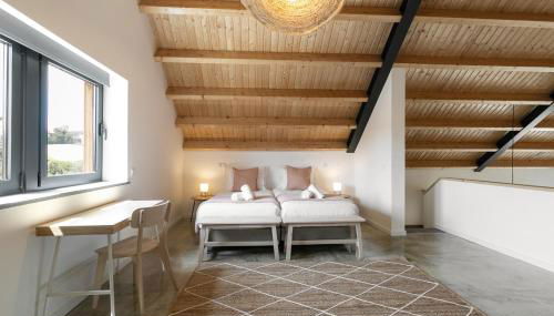 Villa Arneiro II - Foto 4, towels