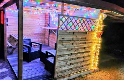 Logis proche Gerardmer avec spa - Foto 4