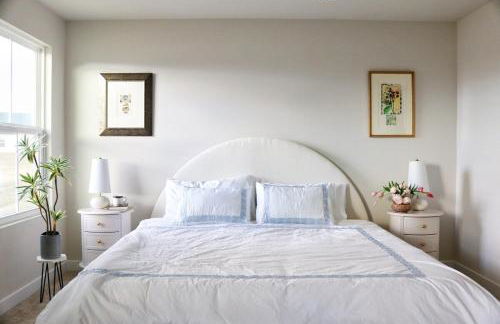 Mountain Whispers Harrisonburg JMU Shenandoah National Park - Foto 32