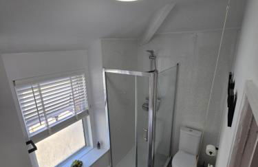 Seasalt Apartment - Foto 22