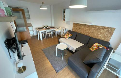 Apartamento Polanco Plaza - Foto 1