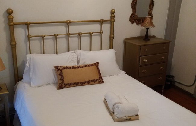 Beautiful Downtown Indy Guest Homes - Foto 20