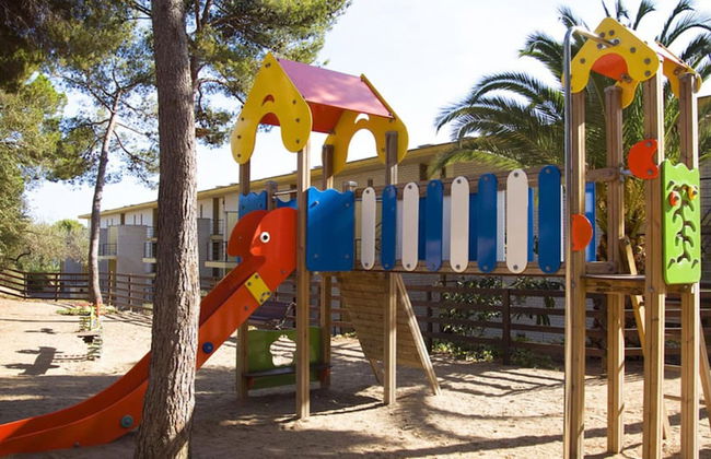 Aparthotel Comtat Sant Jordi - Photo 16