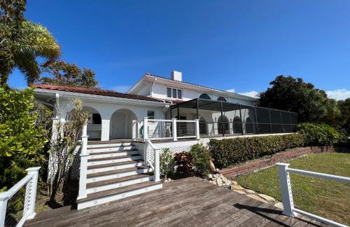 Waterfront Paradise-Heated pool, AMAZING Sunsets! - Foto 67