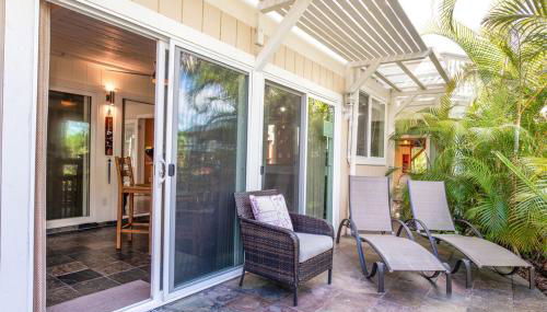 Pahoa Tropical Garden Getaway - Foto 4