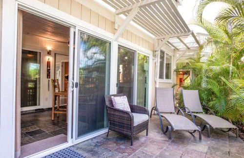 Pahoa Tropical Garden Getaway - Foto 4