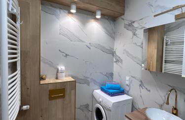 Apartament Pileckiego - Foto 13