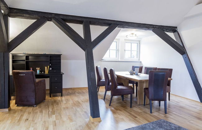 Manor House by the Lake in Klein Upahl - Foto 18