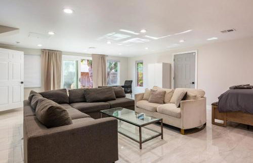 Spacious 5 BR Brand New House LAX - Foto 26