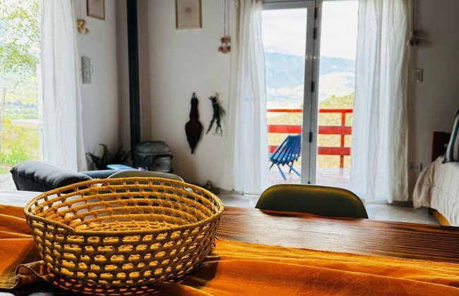 El Vigia Del Valle - Foto 21