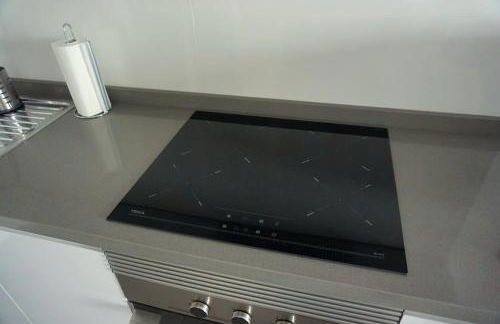 Edif La Luz Apartment No 4 with big private terrace - Foto 36